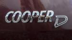 Mini Cooper D Clubman 2015 года (UK)
